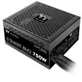 Thermaltake Smart BM2 750W PSUSemi modular, 80+ bronze,Active PFC | Eponuda.ba