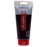 Royal Talens art creation acrylic akrilna boja 200ml - odaberite nijansu ivory black ( 693701 ) u