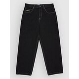 DC Baggy Denim Kavbojke black tint Cene