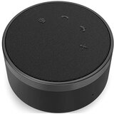 Lenovo 4XD1C82055 speakerphone PC USB Type-C Black | shoptok.hr