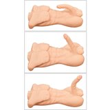 Realistixxx muški torzo - realistični masturbator | shoptok.hr