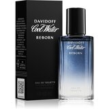 Davidoff Cool Water Reborn toaletna voda za moške 40 ml | Shoptok.si