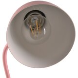  Stona lampa MIMI 1xE27/10W/230V ružičasta | Eponuda.com