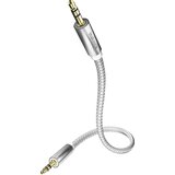 Inakustik in-akustik Premium Audio Cable 3,5 mm Jack Plug 1,5 m Cijene