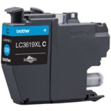 Brother tinta Cyan LC3619XLC - 1500 stra | shoptok.hr