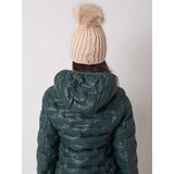 RUE PARIS Cap-JK-CZ-33.17-beige | Shoptok.si