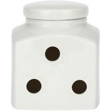 Thun La Porcellana Bianca Conserva Deco posoda za shranjevanje česna | Shoptok.si
