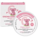 Sapone di un Tempo Krema za tijelo za bebe - 100 ml | shoptok.hr