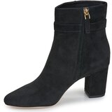 Polo Ralph Lauren KELLIE BOOTS Crna | shoptok.hr