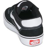 Vans Nizke superge Skate Kids Rowan Črna | Shoptok.si