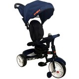 Olimp Sport Tricikl plavi Pertini 17306 | ePonuda.com