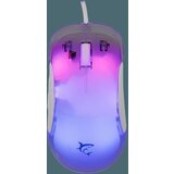 White Shark ws gm 5017 mordred mouse white Cene