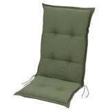 SUNFUN Exclusive-Line Podloga za sjedenje (D x Š x V: 120 x 50 x 6 cm, Zelena) u