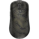 WHITESHARK Aero WGM-5015 bežični gaming miš 10.000 DPI, zlatni | shoptok.hr