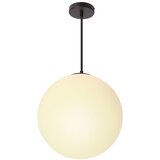 Brilagi Luster na sajli POLOS 1xE27/40W/230V prečnik 30 cm crna | Eponuda.com