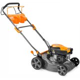  Benzinska kosilica s pogonom 5 KS 40 L 5u1 PM-KSS-5S | shoptok.hr