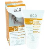 eco cosmetics Krema za sončenje ZF 30 tonirana Cene