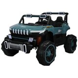 Auto na akumulator OFF-ROADER plavi (TS-09-4R plavi) Cene