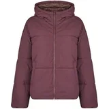 Puhovke JXGALAXY PUFFER Bordo