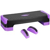  As008m aerobni i ravnotežni step hms | shoptok.hr