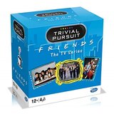 Move Zmagovalna poteza WM00004-SPA-6 DE Viaje Juegos Trivial Travel Pursuit Friends-Preversion v španščini, brez barve, (20850815) Cene
