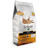 Schesir Dry Cat Maintenance Piletina 1.5 kg Cene