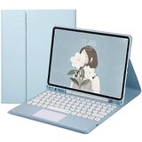INORCO JWL-za Samsung Galaxy Tab A7 10.4 2020 SM-T500 T505 T507 Magnetna sledilna ploica, tipkovnica, nosilec, pametni preklopni pokrov, (21846381) Cene