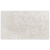 Lessentiel Maison peškir za plažu 100x180cm Krem