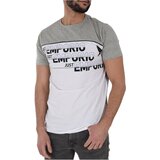 Just Emporio Majice s kratkimi rokavi JE-MERKIM-01 Siva Cene