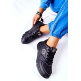 Big Star Sport Shoes On A Platform | Shoptok.si
