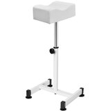 Timeless Tools Nastavljiv podstavek za pedikuro z ergonomsko zasnovo - višina 47-80 cm, (5000445448) Cene