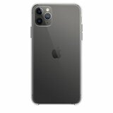 Apple iPhone 11 Pro Max Clear Case, mx0h2zm/a Cene