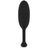 EasyToys - Anal Collection Analni čep Heavy Fulfiller s dodatnom težinom, medium | shoptok.hr