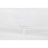 Livetastic LEŽIŠČE Z ŽEPKASTIM VZMETENJE PHB LUX 7 ZONEN H2 180/200 cm | Shoptok.si