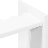  Stalak za bilijarske cueve Konstruirano drvo 60 x 20 x 57 cm | shoptok.hr
