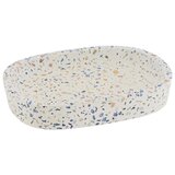Tendance Posuda za sapun 9x13 cement terrazzo Cene