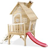 EXIT Toys lesena hišica za igranje fantasia 300 Cene