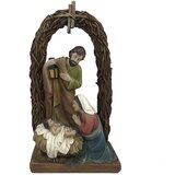 Signes Grimalt Božična dekoracija Rojstvo Kostanjeva | Shoptok.si