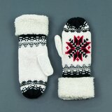 Art of Polo Woman's Gloves rk13101-8 cene