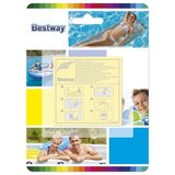 Bestway Vodootporne zakrpe 10 kom. | shoptok.hr
