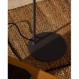 Kave Home Crna stojeća svjetiljka (visina 147 cm) Manie – | shoptok.hr