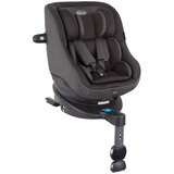 Graco autosjedalica Turn2Me i-Size R129, Grupa 0+, 1 (0-18 kg) - Heather | shoptok.hr
