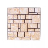 Master Naljepnica za zid 50x50cm cigla 01210080 u