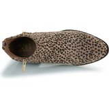 Xti 144648-TAUPE Smeđa | shoptok.hr