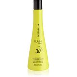 Phytorelax Laboratories Flash Care nežni šampon za prehrano in hidracijo 250 ml | Shoptok.si