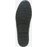 Geox Black men's moccasins Siron W - Men's | shoptok.hr