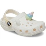 Crocs Dečije sandale Classic IAM Rainbow unicorn CGT Cene