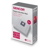 Sencor SVCX 0452 Kese za usisivač SVC 45/52 (5 kom) Cene