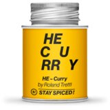 Stay Spiced! Roland Trettl - Curry - HE - EDITION | Shoptok.si