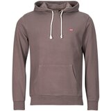 Levi's THE ORIGINAL HM HOODIE Ljubičasta Cijene